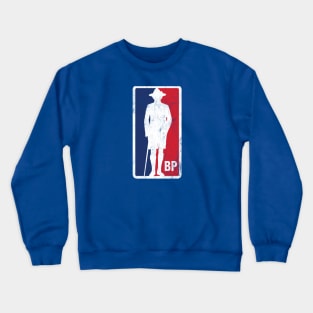 BP Worn Crewneck Sweatshirt